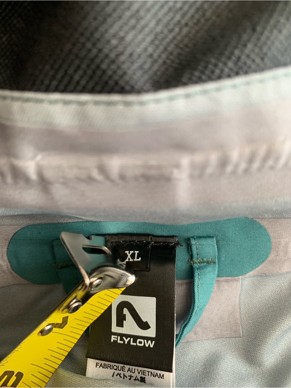 Men's Flylow Ski Bibs - XL